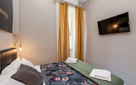 Empire Suites Roma